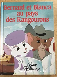 Bernard et Bianca au pays des kangourous