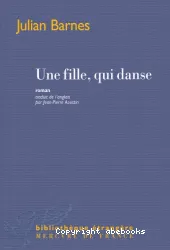 Une fille, qui danse