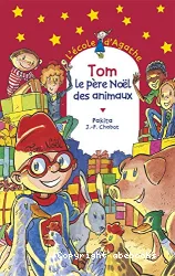 Tom, le père des animaux