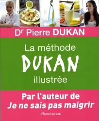 La méthode Dukan illustrée