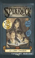 Les Chroniques de Spiderwick Tome 1