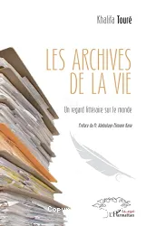 Les archives de la Vie