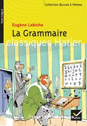 La Grammaire suivi de L'Anglais tel qu'on le parle de Tristan Bernard