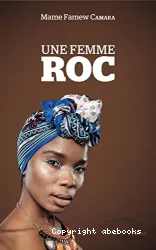 Une femme roc