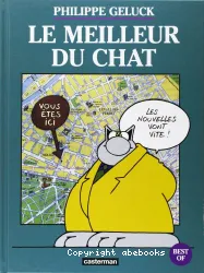 meilleur du chat (le)