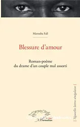 Blessure d'amour