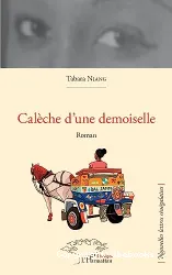 Calèche d'une demoiselle