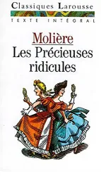 Les précieuses ridicules