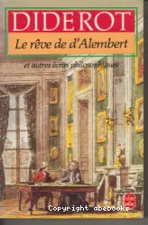 Le rêve de d'Alembert