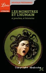 Les Monstres et l'Humain