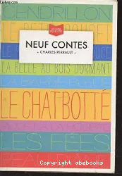 Neuf contes de Charles Perrault