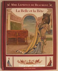 LA BELLE ET LA BETE