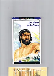 Dieux de la grece