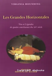 Les Grandes Horizontales