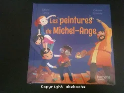 Les peintures de Michel-Ange