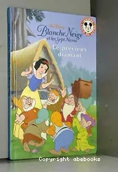 Blanche neige et les sept nain