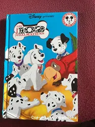 102 Dalmatiens