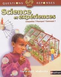 SCIENCE ET EXPERIENCES