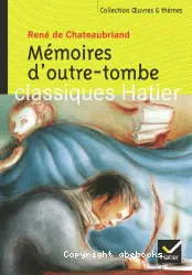 Mémoires d'outre- tombe