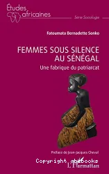 Femmes sous silence au Sénégal