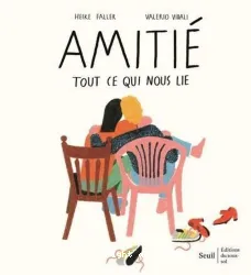 Amitié