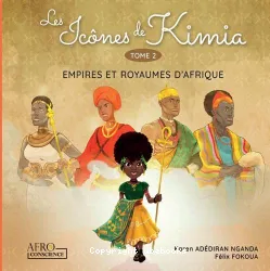 Empires et royaumes d'Afrique