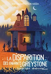 La disparition des enfants Greystone