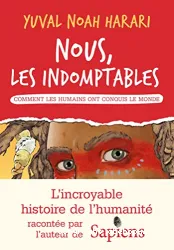 Nous les indomptables