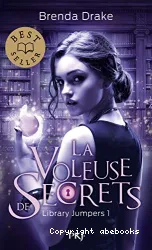 La voleuse de secrets