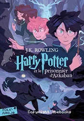 Harry Potter et le prisonnier d'Azkaban