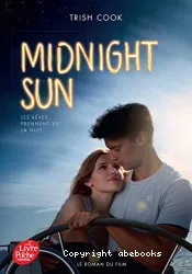 Midnight sun