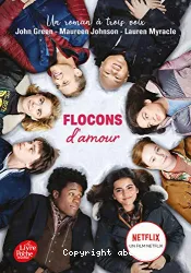 Flocons d'amour