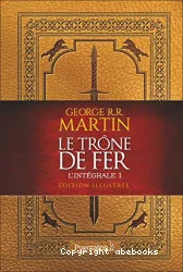 Le trône de fer