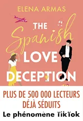 The spanish love deception