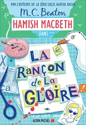 La rançon de la gloire