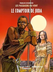 Le comptoir de Juda