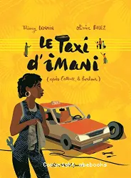 Le taxi d'Imani