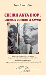 Cheikh Anta Diop