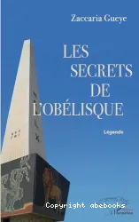 Les secrets de l'obélisque