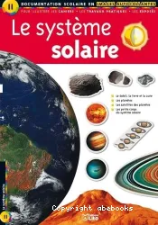 Le système solaire