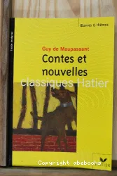 Contes et nouvelles