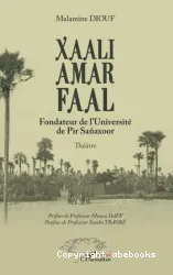 Xaali Amar Faal