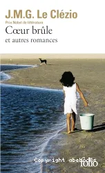 coeur brûle et autres romances