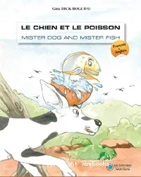 Le chien et le poisson