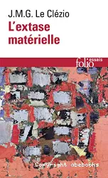 L'extase matérielle