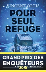 Pour seul refuge