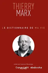 Le dictionnaire de ma vie