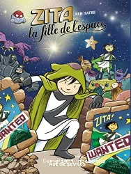 Zita, la fille de l'espace