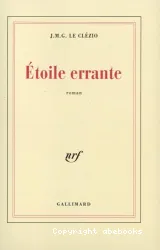 Étoile errante