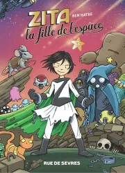 Zita la fille de l'espace